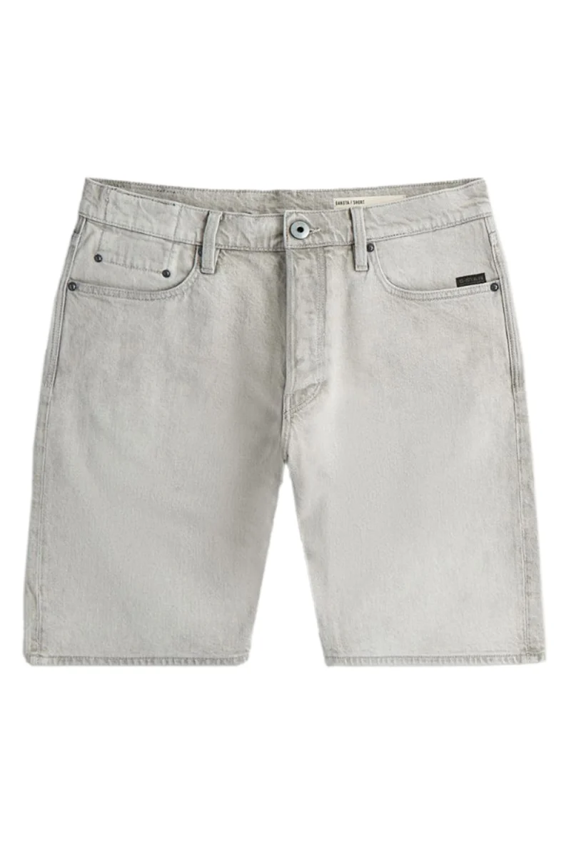 Бермуда Dakota Clean Edge D24411-E206-H962 beached faded dolomite grey