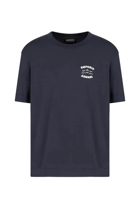 T-Shirt EM000827AF12926 UC001 black beauty