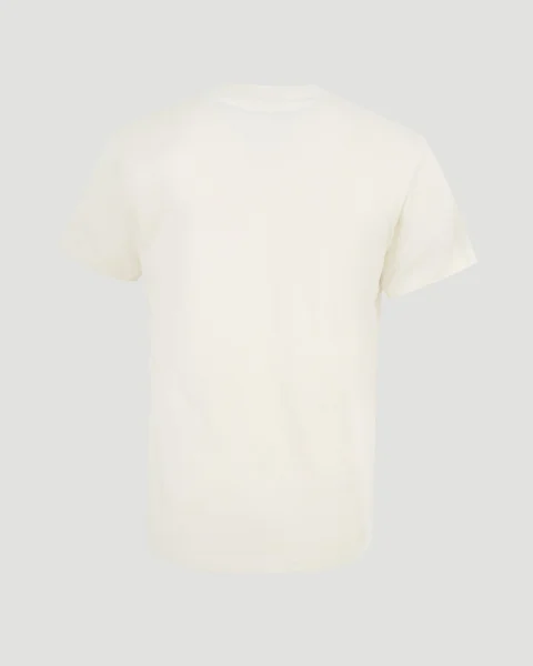 T-Shirt with a Logo — снимка 2