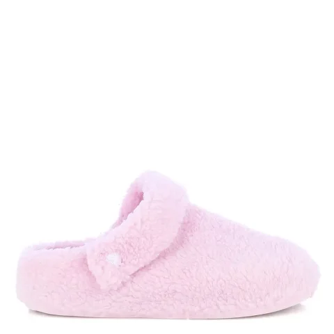 Дамски Домашни Чехли CROCS – 209386-6ZW CLASSIC PINK MILK