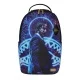 Раница JOHN WICK NEON SPRAYGROUND — снимка 2