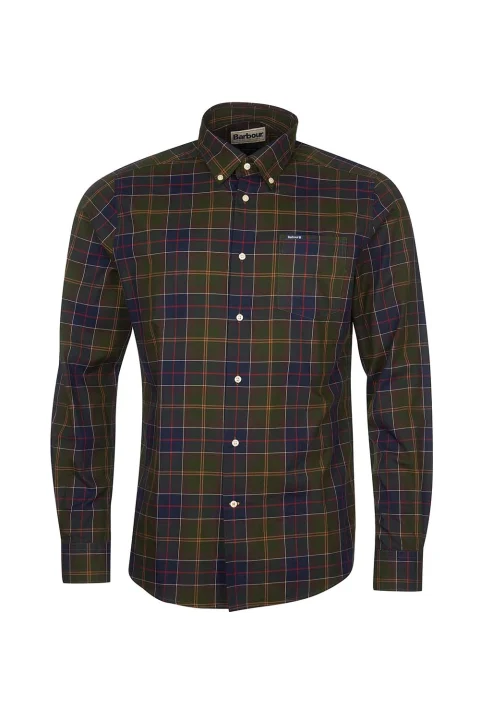 Риза Wetheram Tailored MSH4982 tn11 classic