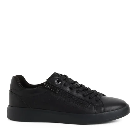 Дамски Сникърс TAMARIS – 1-23709-44-007 BLACK UNI