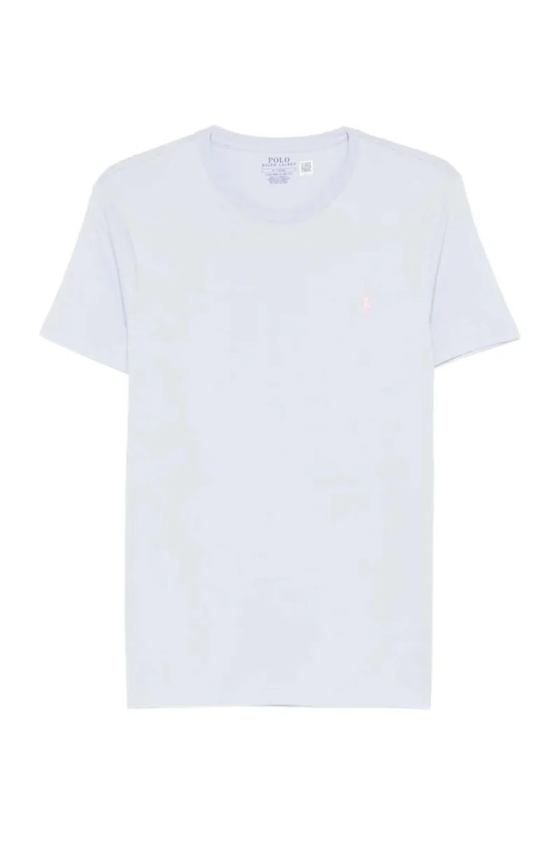 T-Shirt Sscncmslm2-Short Sleeve 710671438418 400 blue