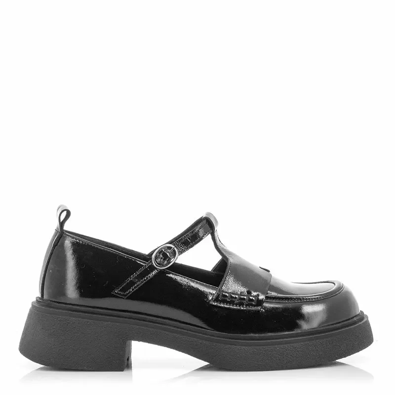 Дамски Ежедневни CARLO FABIANI – 040-581 BLACK