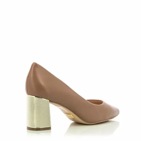 Токчета DONNA ITALIANA – 1580-589-758 MESTICO FERRARA BUTTERSCOTCH MC — снимка 2