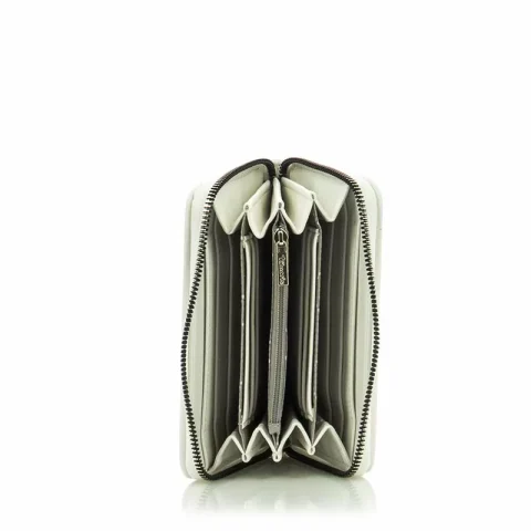 Портфейли TAMARIS – 32147 WHITE — снимка 3