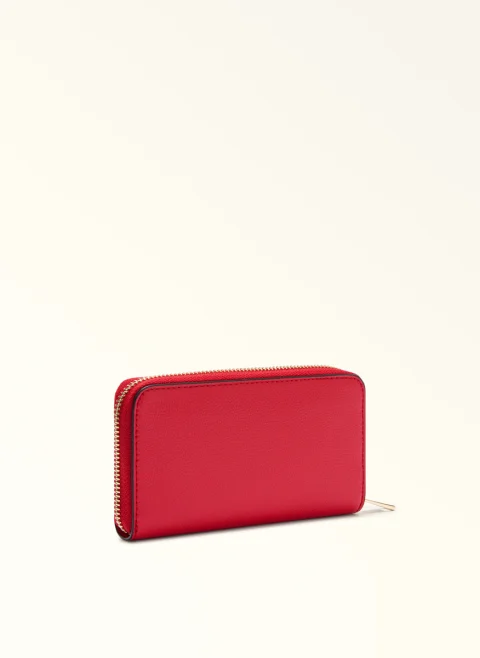 Портмоне Furla Camelia Ruby Corolla — снимка 3