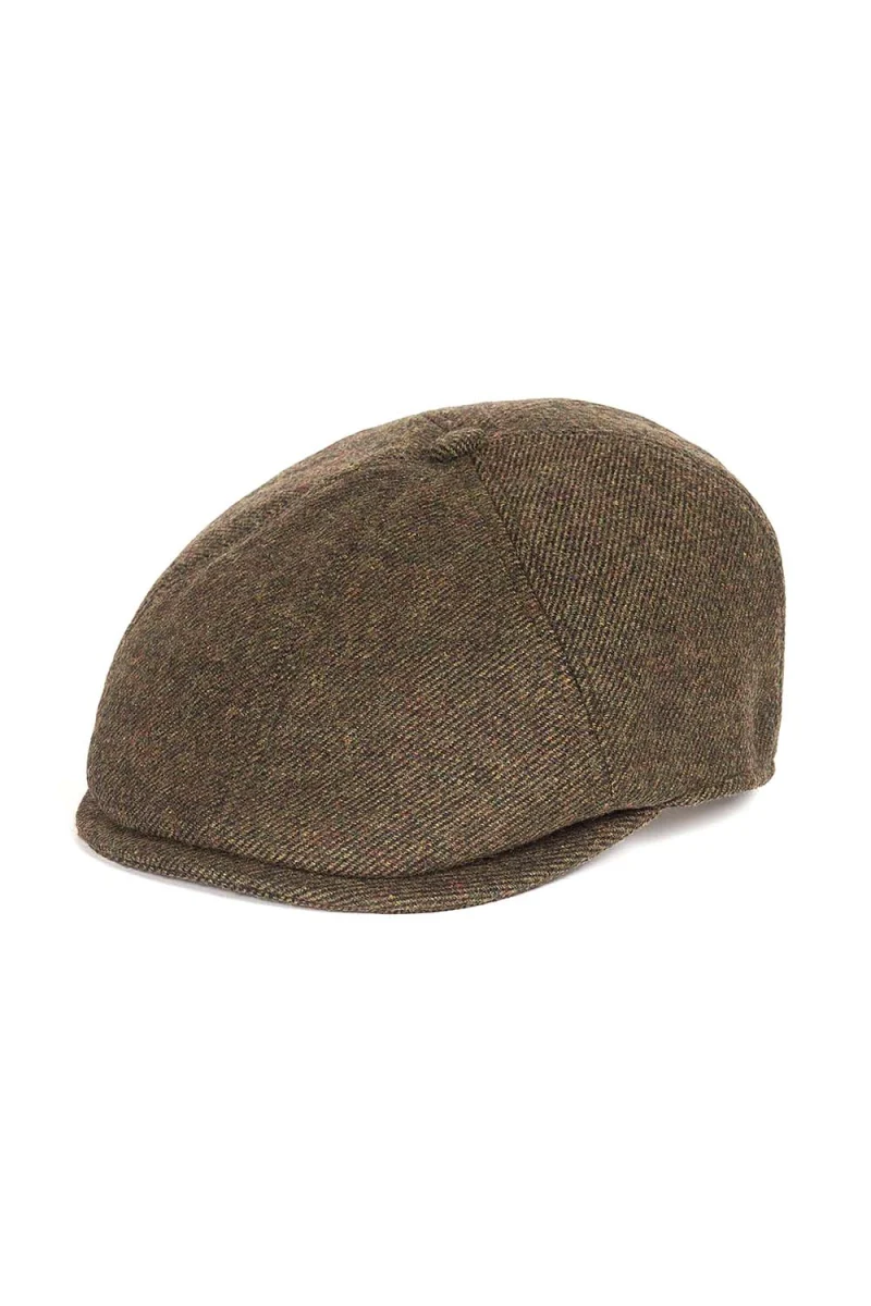Шапка Claymore Bakerboy Cap MHA0708 ol51 olive