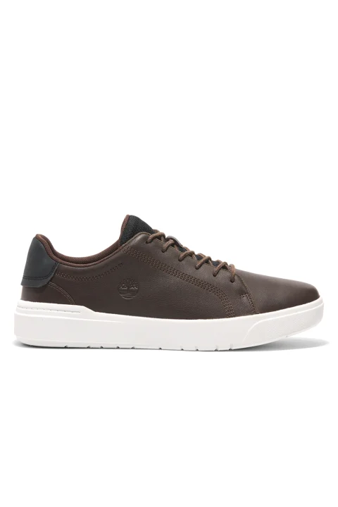 Sneakers Seneca Bay Low Lace Up TB0A41F7W011 201 dark brown