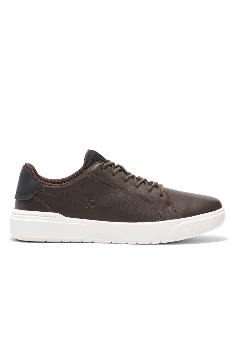 Sneakers Seneca Bay Low Lace Up TB0A41F7W011 201 dark brown