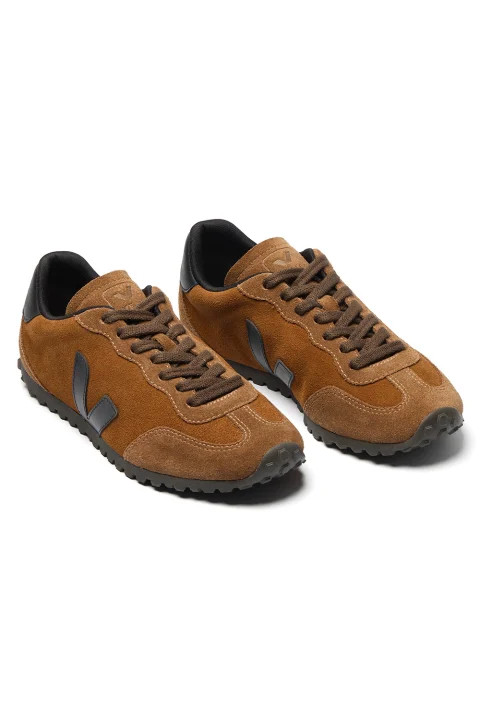 Sneakers Gt AI0321657A cognac_black — снимка 2