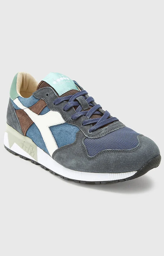Спортни обувки TRIDENT 90 SUEDE SW — снимка 3