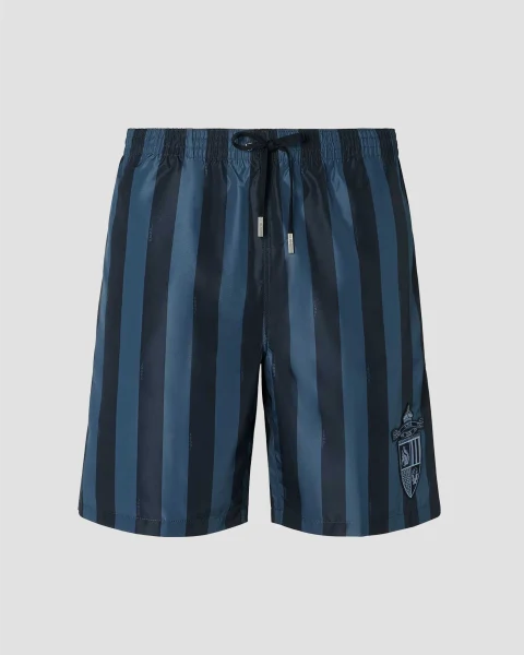 Swim Shorts in Blue