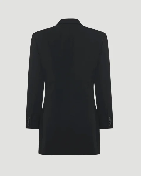 Holbrook Jacket in Wool — снимка 2