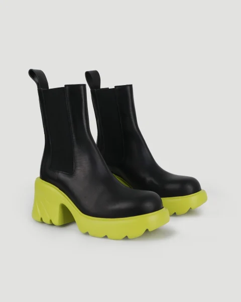 Flash Kiwi Boots — снимка 4