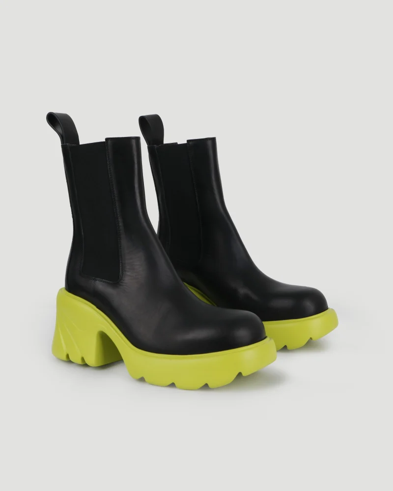 Flash Kiwi Boots — снимка 4