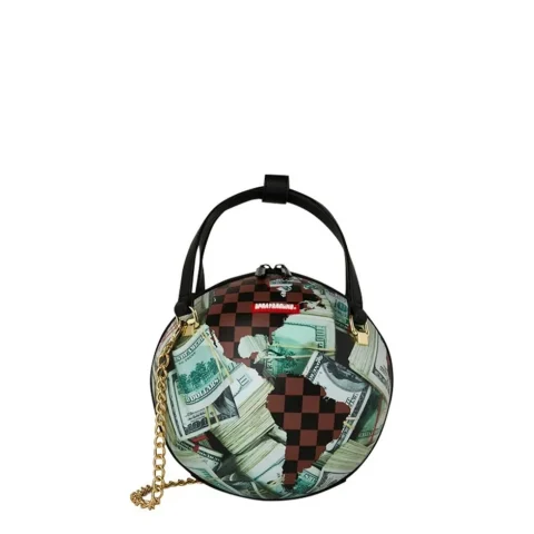 Чанта MONEY BANKS SPRAYGROUND