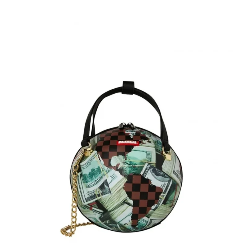 Чанта MONEY BANKS SPRAYGROUND