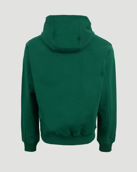 Montagne Hooded Sweatshirt — снимка 2