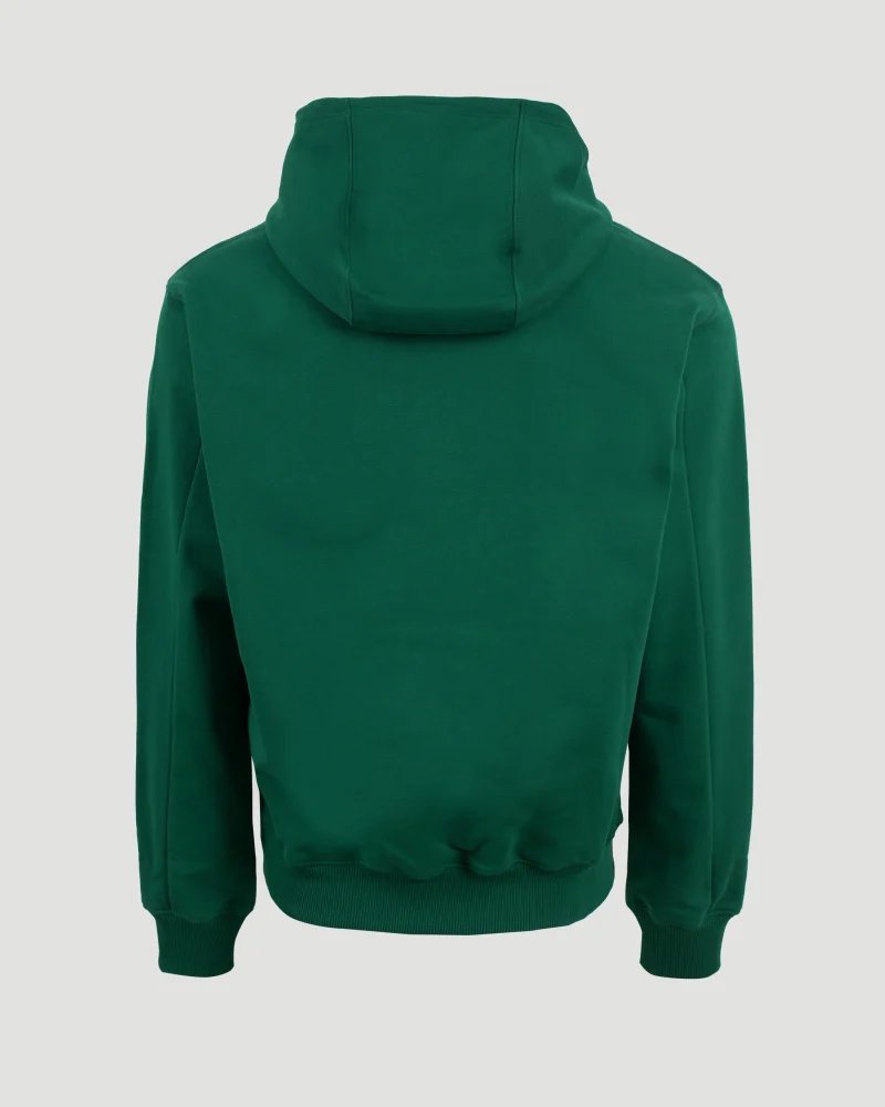 Montagne Hooded Sweatshirt — снимка 2