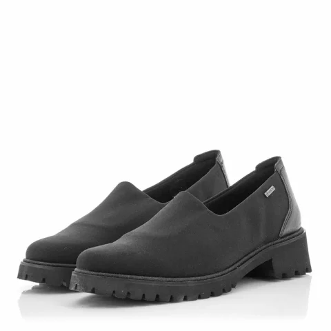 Дамски Ежедневни ARA – 12-31220-01 KENT 2.0-SCHWARZ — снимка 3