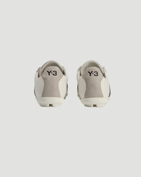 Field Shoes in White — снимка 3