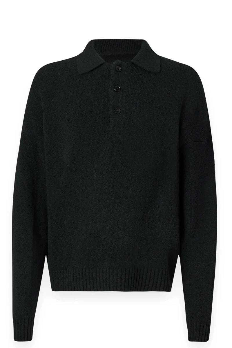 Плетено BEKKET-422002 1000-black