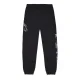 Мъжко спортно долнище OXIDIZED SHARK SPRAYGROUND — снимка 2