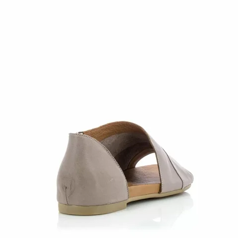 Дамски Равни Сандали VERANO – 030.02.0069 HAT — снимка 2