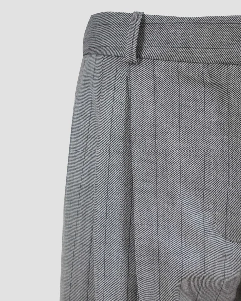 Wool Trousers — снимка 2