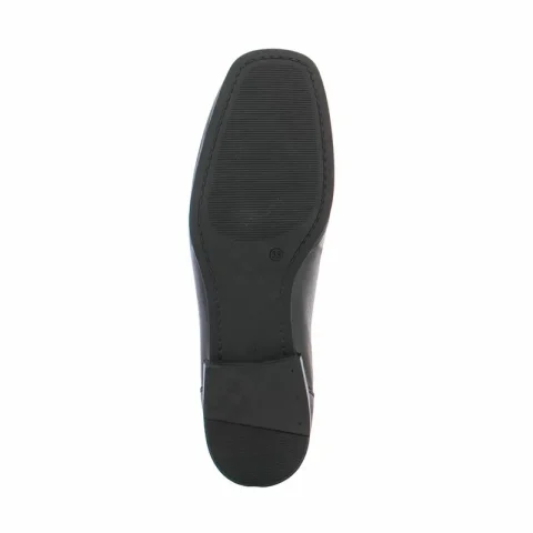 Дамски Мокасини VERONELLA – 045-5433 BLACK — снимка 5