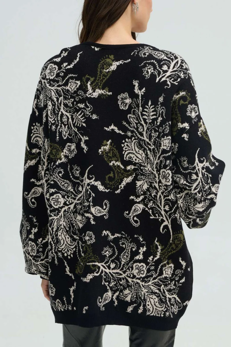 Жилетка Belleville 1653.12 black — снимка 2