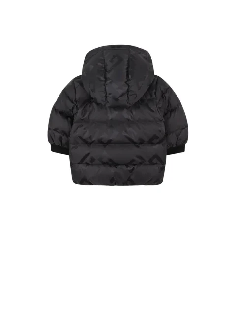 Яке с лого мотив Givenchy Kids — снимка 2