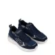 Мъжки маратонки текстил BIKKEMBERGS — снимка 3