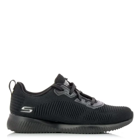 Дамски спортни обувки SKECHERS – 32504-black192