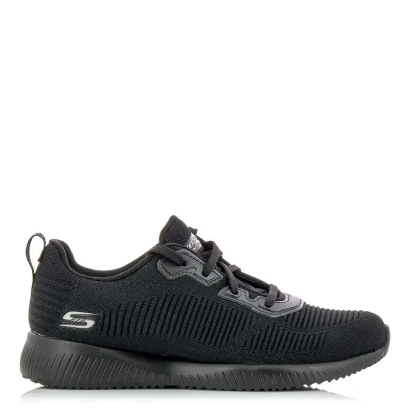 Дамски спортни обувки SKECHERS – 32504-black192