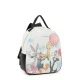 Дамска раница Beth Looney Tunes Braccialini — снимка 3