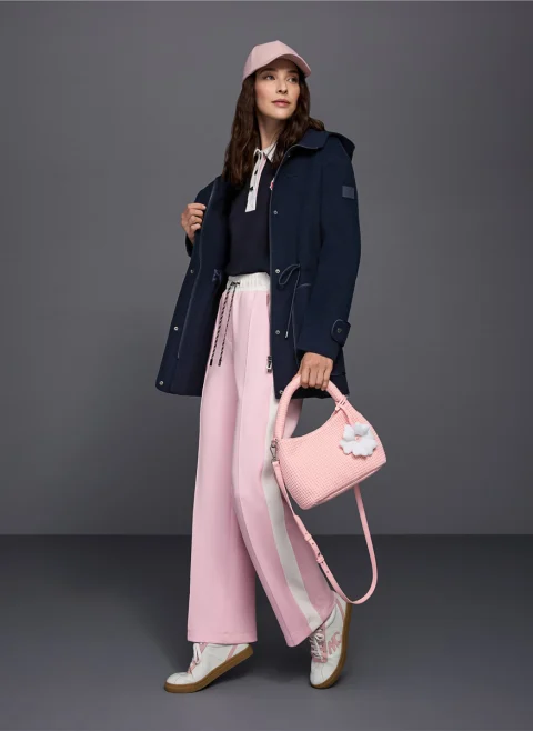 Парка от вълна Marc Cain Sports — снимка 9