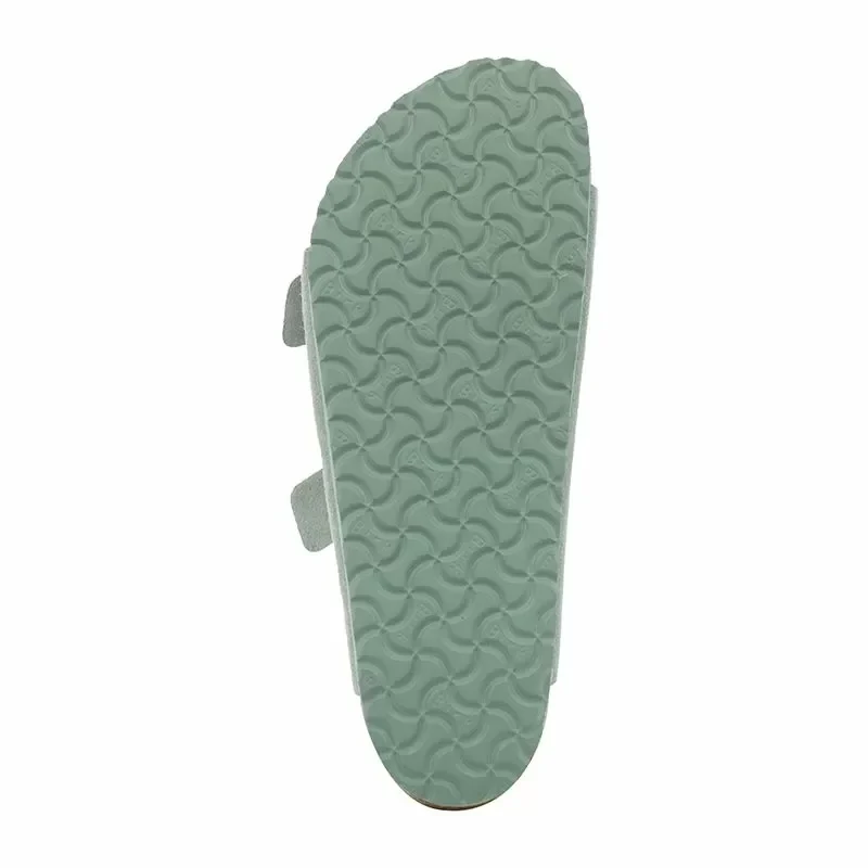 Мъжки Чехли Комфорт BIRKENSTOCK – 1029146 ARIZONA PURE SAGE — снимка 4