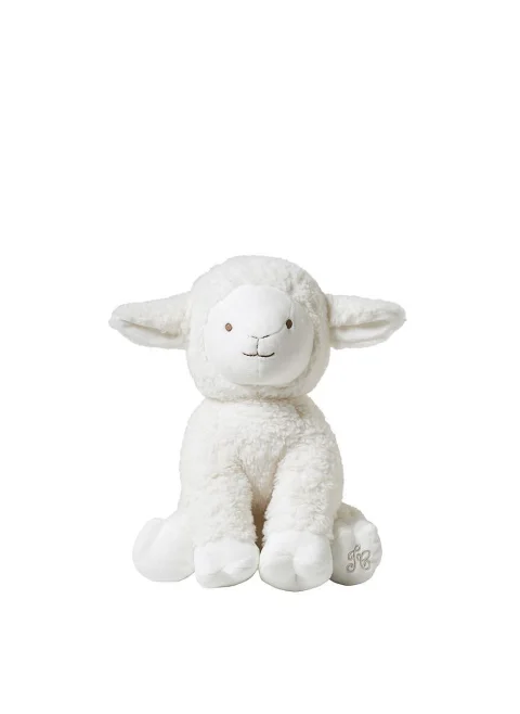 Плюшена играчка 'Edmond the sheep' 25см Tartine et Chocolat — снимка 4