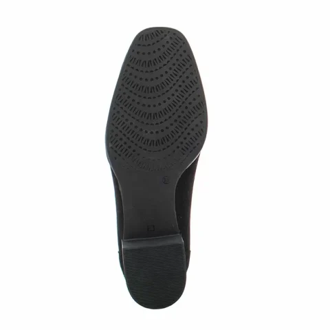 Токчета VERONELLA – 045-5649 BLACK — снимка 5