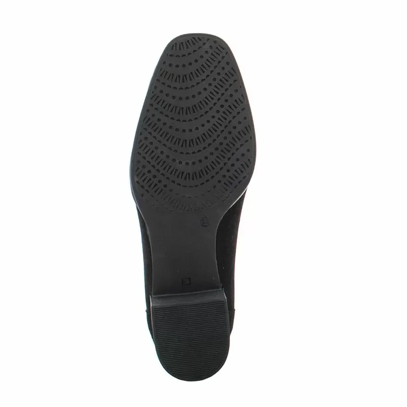 Токчета VERONELLA – 045-5649 BLACK — снимка 5