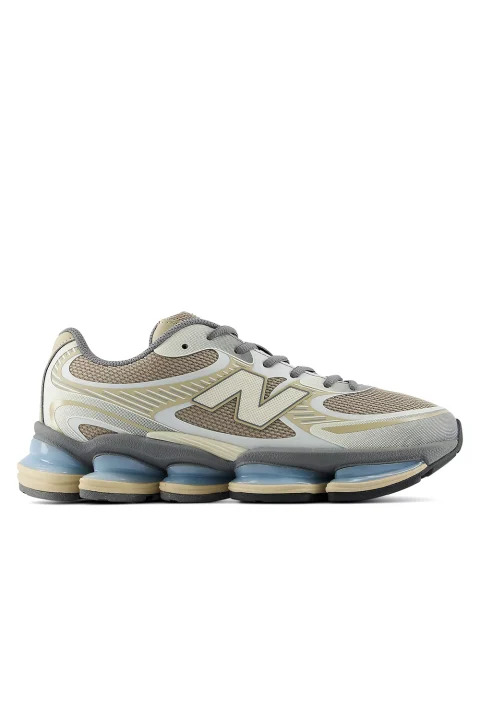 Sneakers Abzorb U20004JQ grey