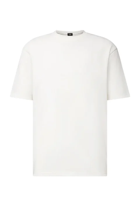 T-Shirt ERICKO-520126 1930-off white