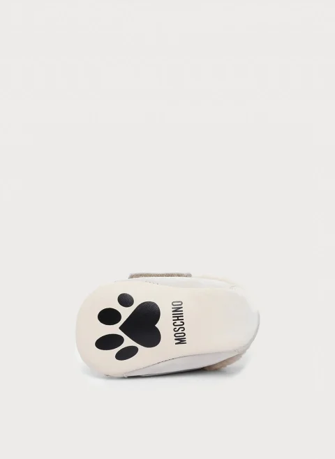 Бебешки буйки Moschino Kids — снимка 5