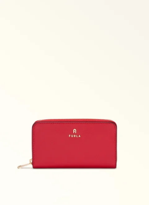 Портмоне Furla Camelia Ruby Corolla