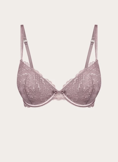 Сутиен 'Rose Push Up' Change — снимка 1