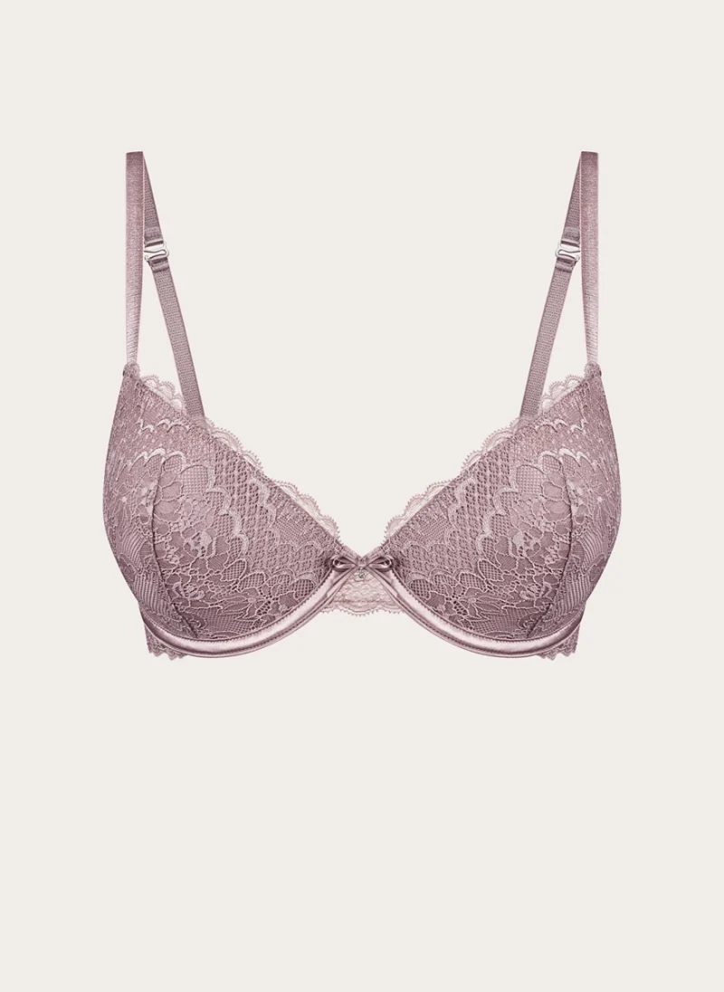 Сутиен 'Rose Push Up' Change