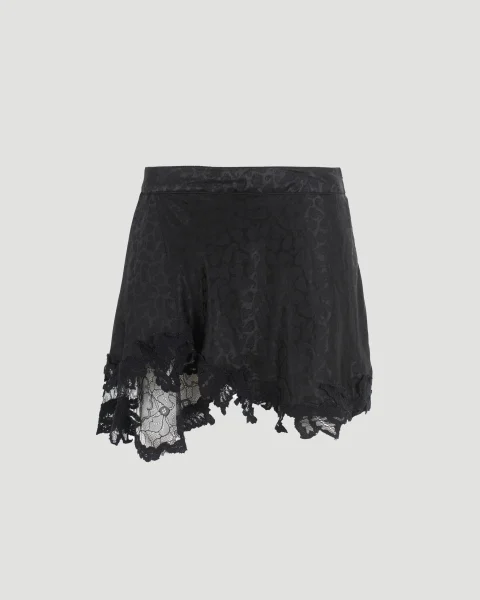 Reana Skirt in Black